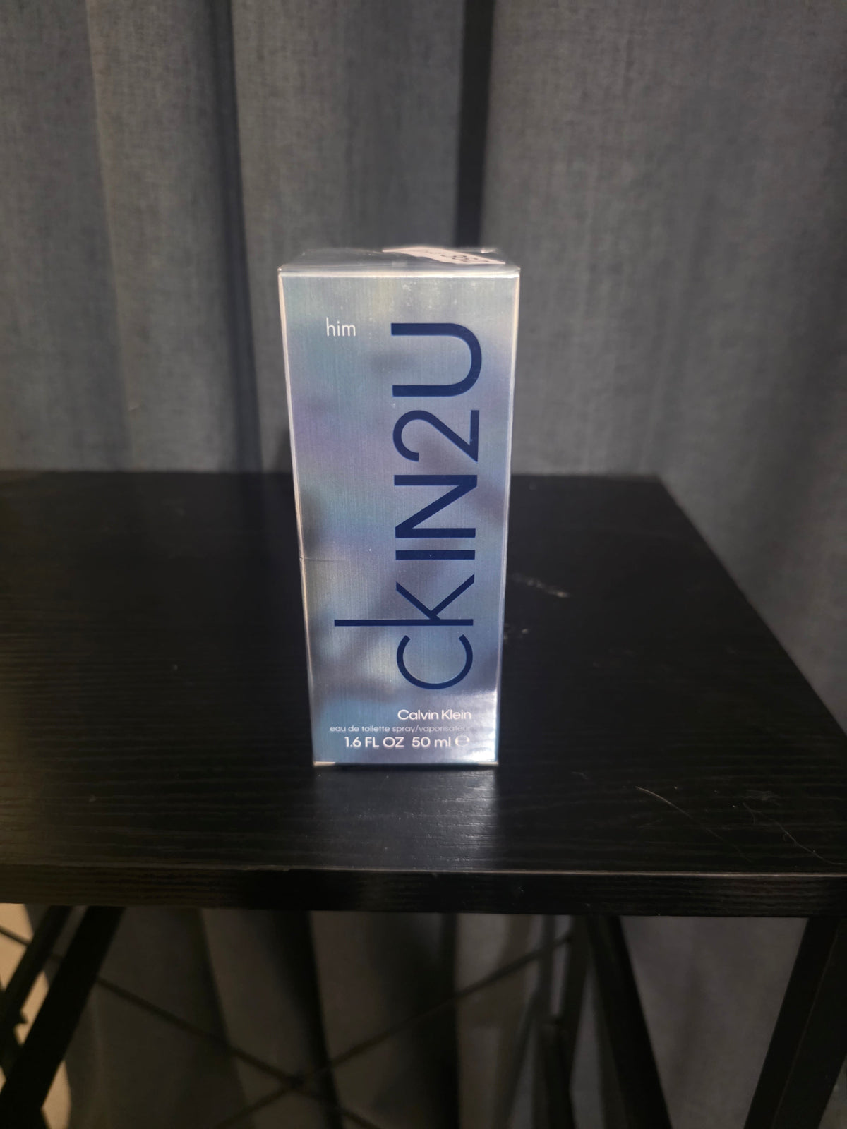 Calvin Klein CK IN2U Him EDT 50ml