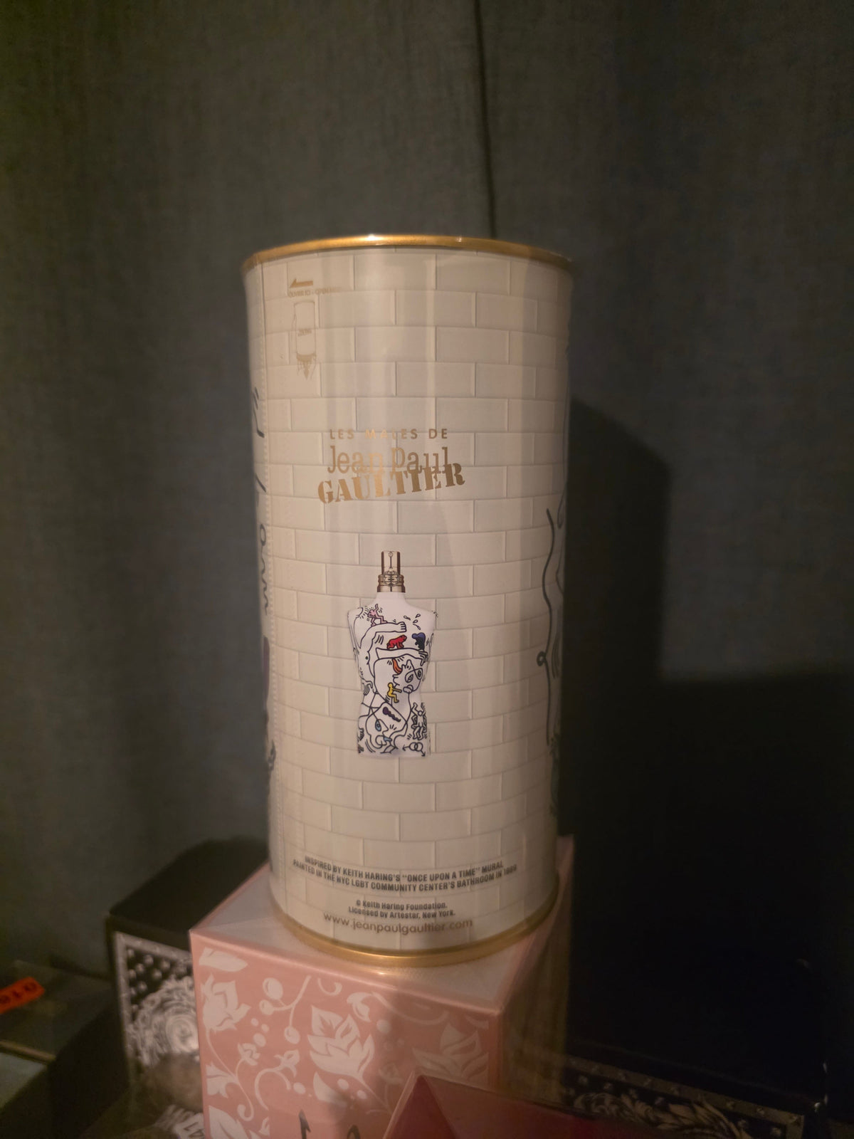 Jean Paul Gaultier Le Male EDT 125ml