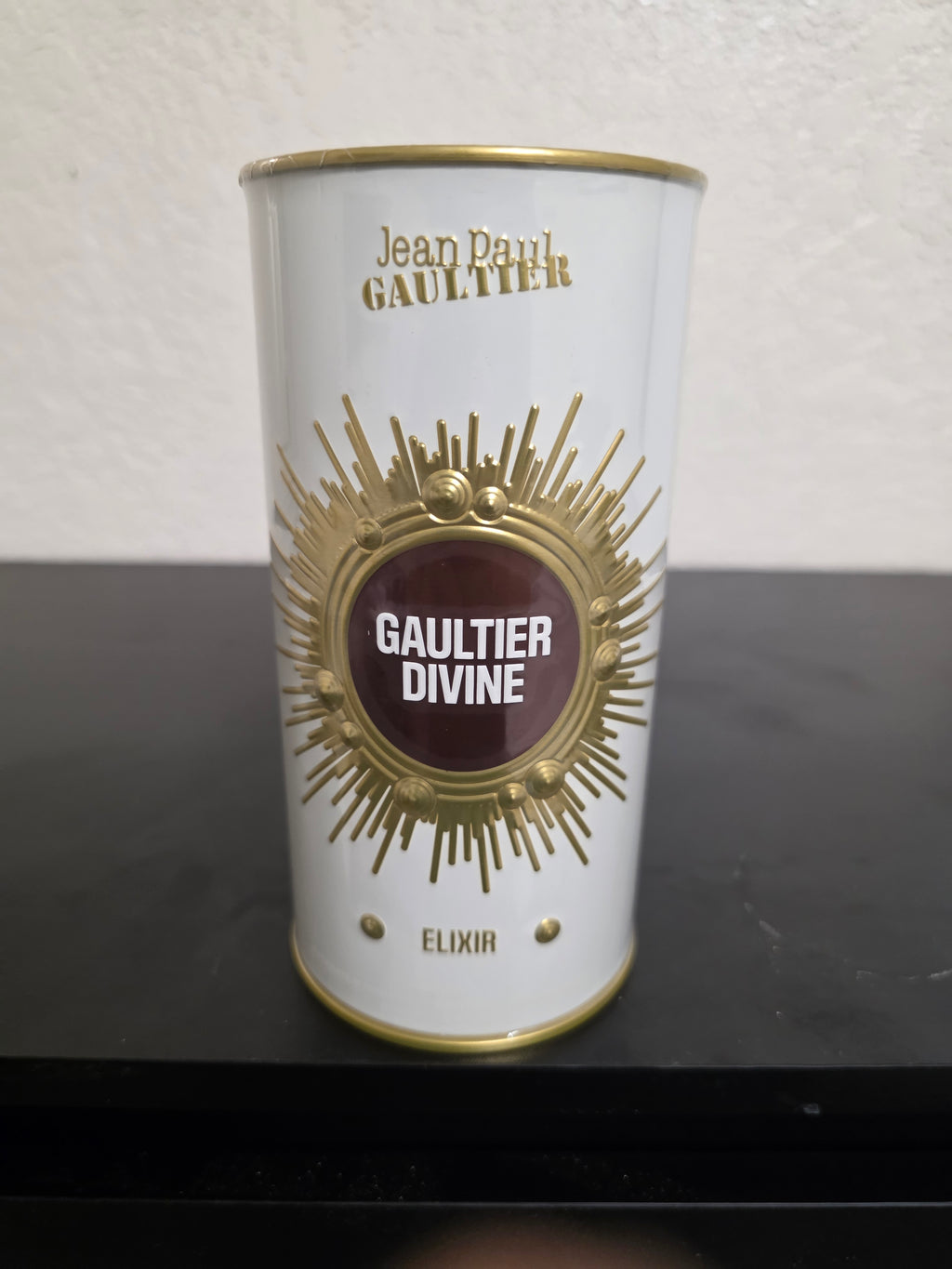 Jean Paul Gaultier Divine Elixir 125ml