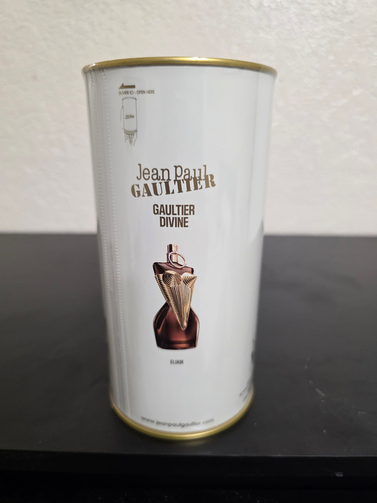Jean Paul Gaultier Divine Elixir 125ml