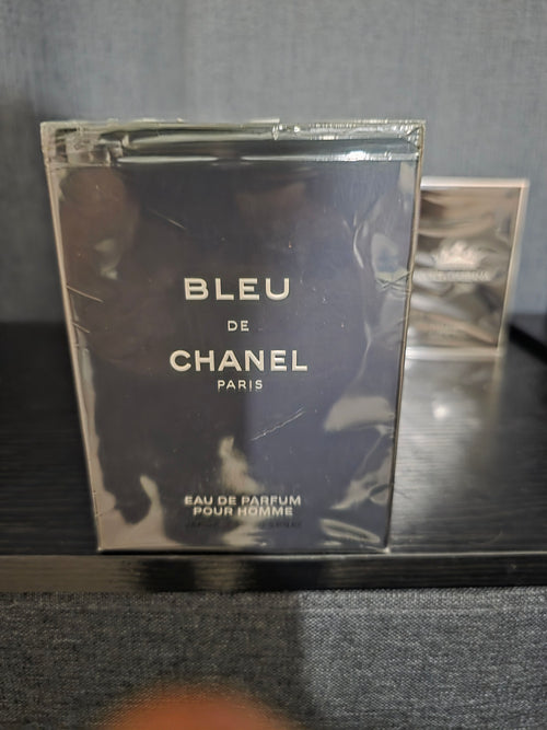 Bleu de Chanel Parfum 150ml