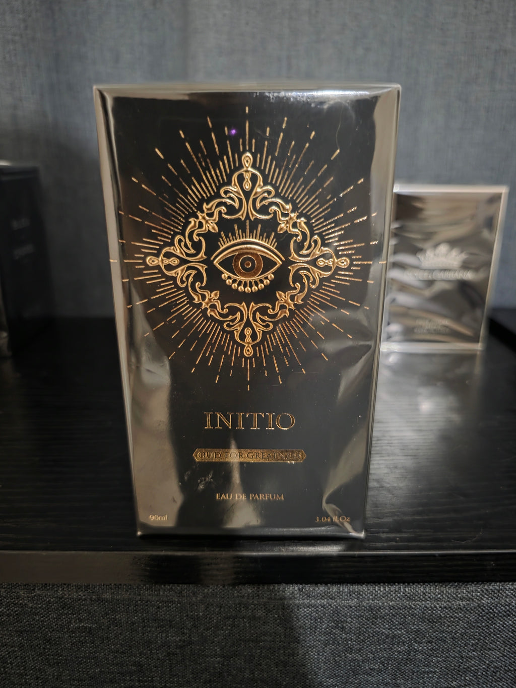 Initio Old for Greatness Eau de Parfum 90ml