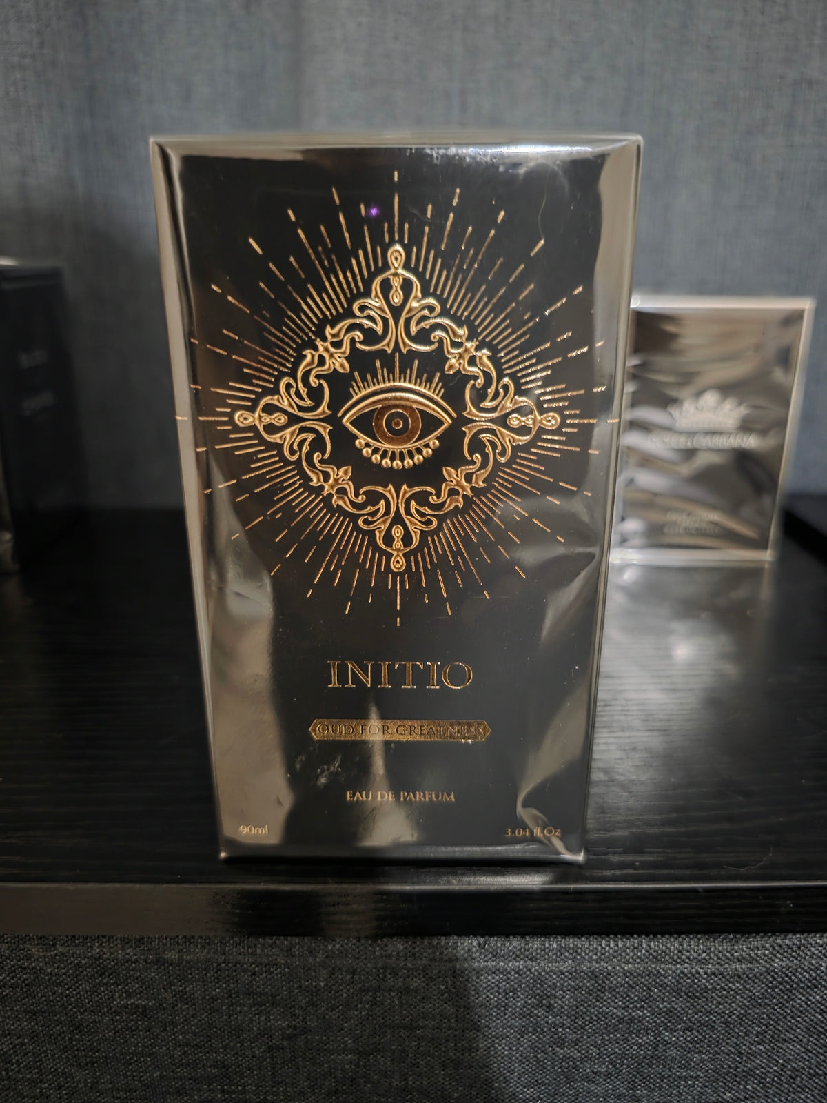 Initio Old for Greatness Eau de Parfum 90ml