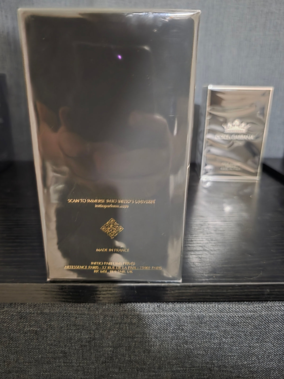 Initio Old for Greatness Eau de Parfum 90ml