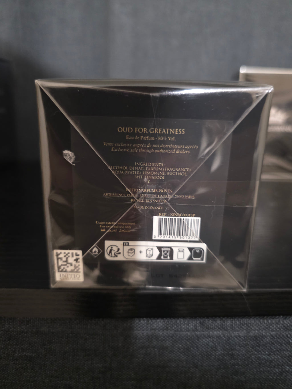 Initio Old for Greatness Eau de Parfum 90ml