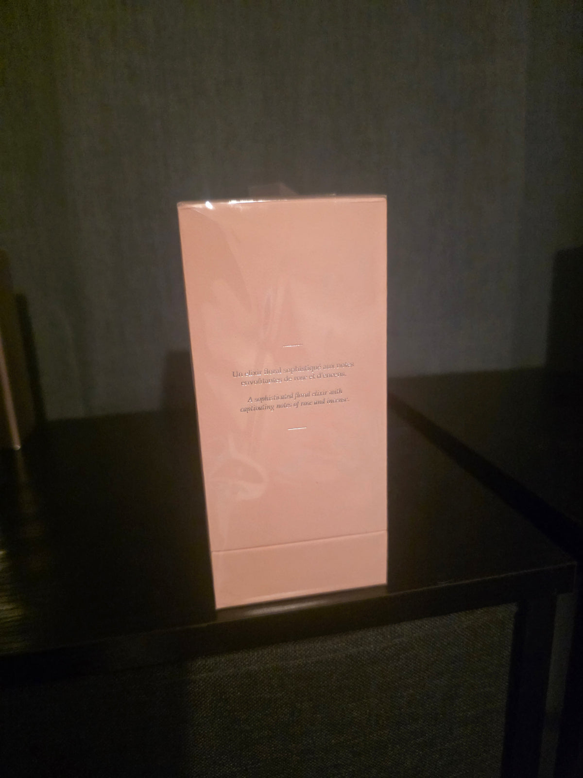 Delina Exclusif Parfum 75ml Brand New Sealed