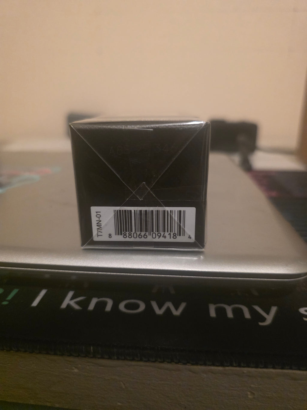 TOM FORD FABULOS 30 ml sealed