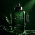 Coach New York Green 100ml