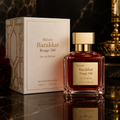 Maison Barakkat Rouge 540 Eau de Parfum 100ml