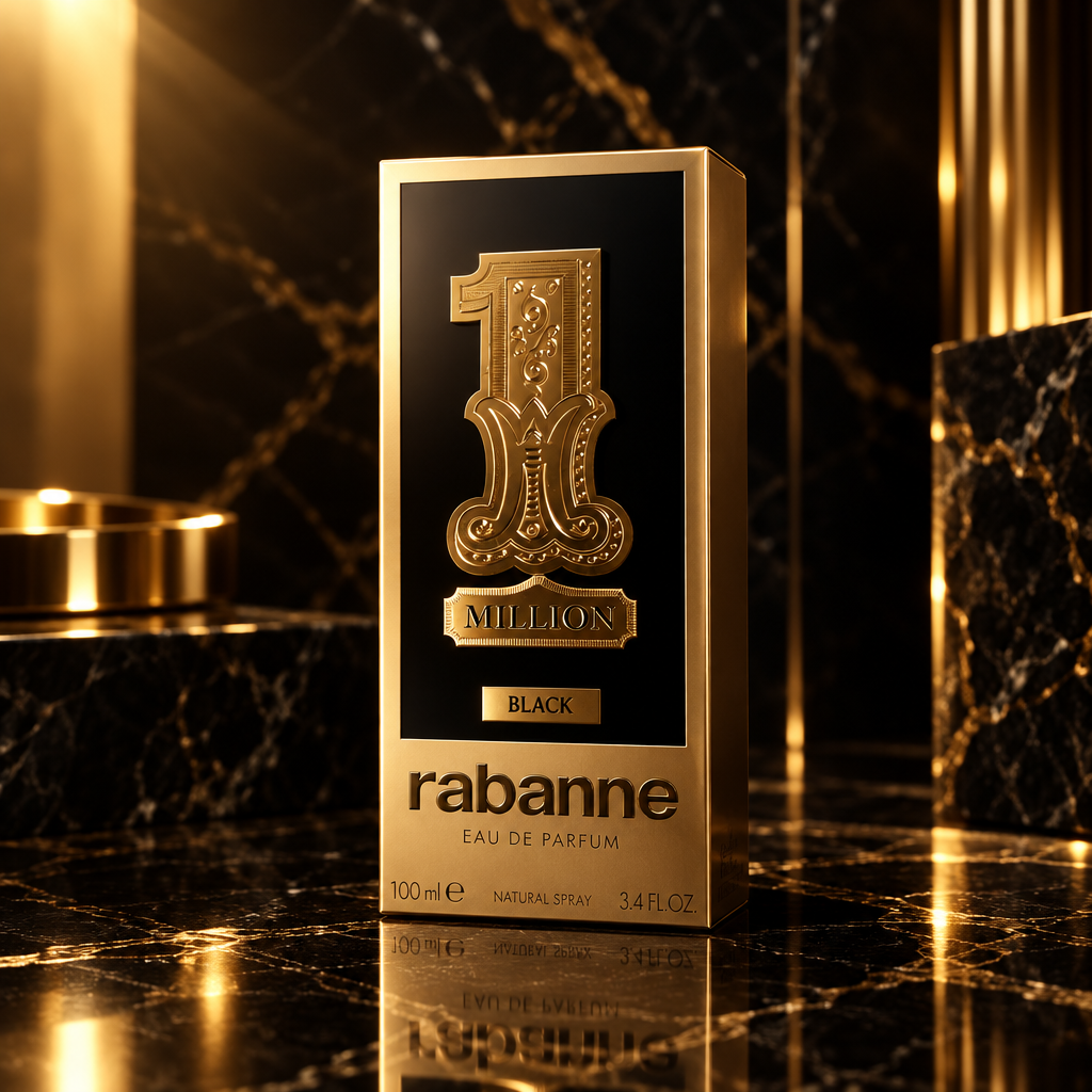 Rabanne 1 Million Eau de Parfum 100ml