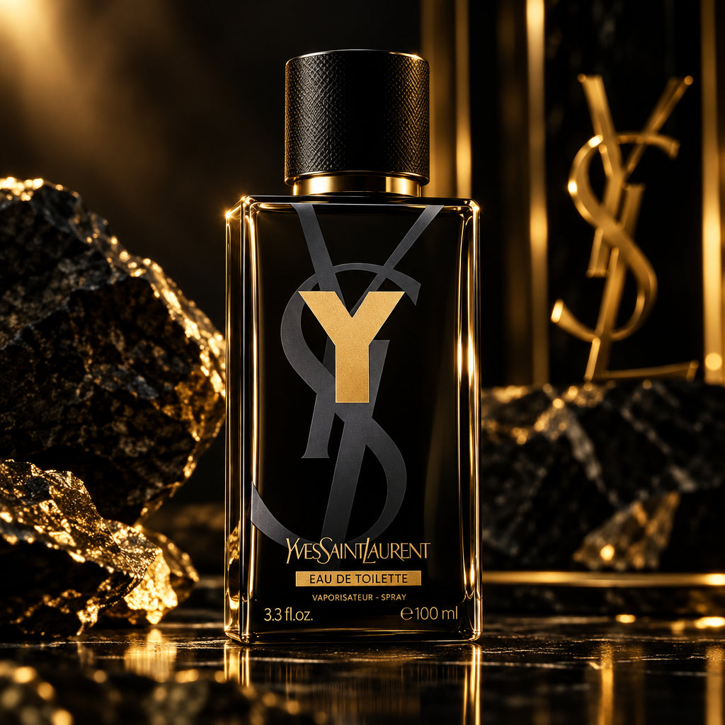 YSL Y Eau de Toilette 100ml