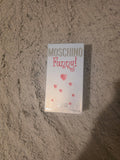 Moschino Funny! Eau de Toilette 100ml