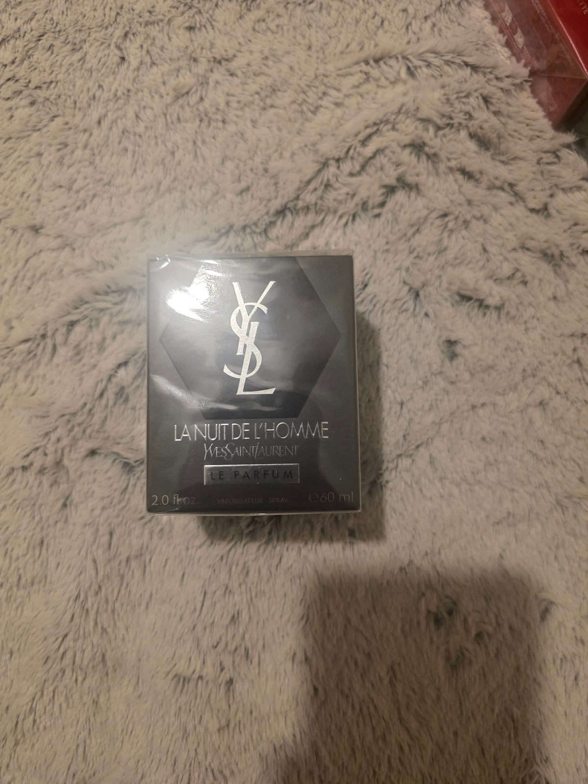 YSL La Nuit de L'Homme Le Parfum 60ml