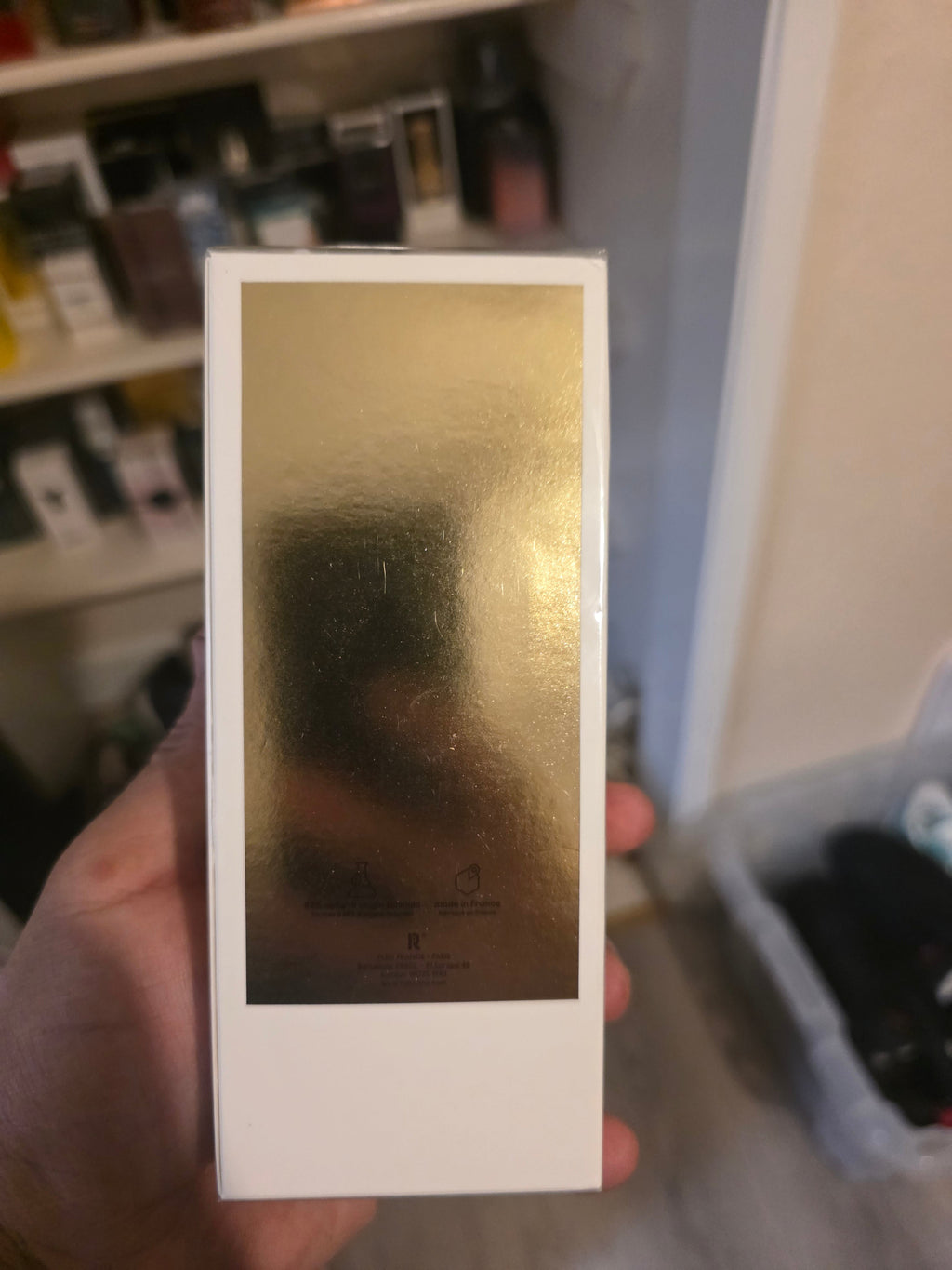 Rabanne 1 Million Parfum 100ml