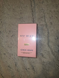 Giorgio Armani My Way Parfum Refillable Spray