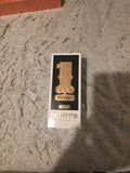 Rabanne 1 Million Black Eau de Parfum 100ml