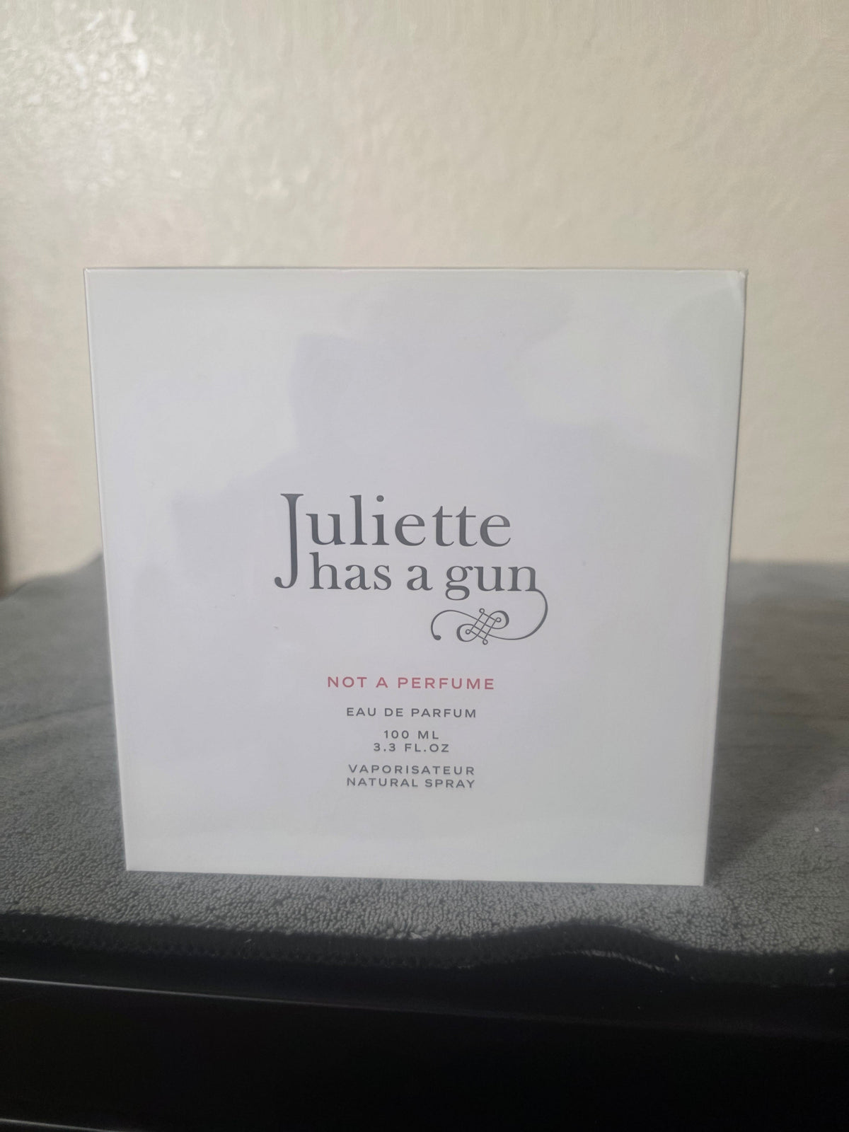 Juliette Has a Gun Not A Perfume Eau de Parfum 100ml