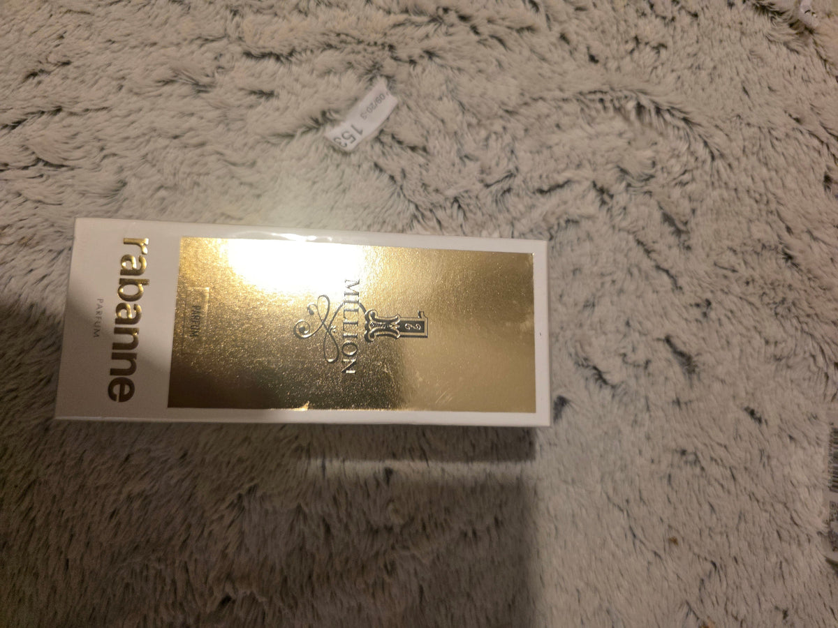 Rabanne 1 Million Parfum 100ml