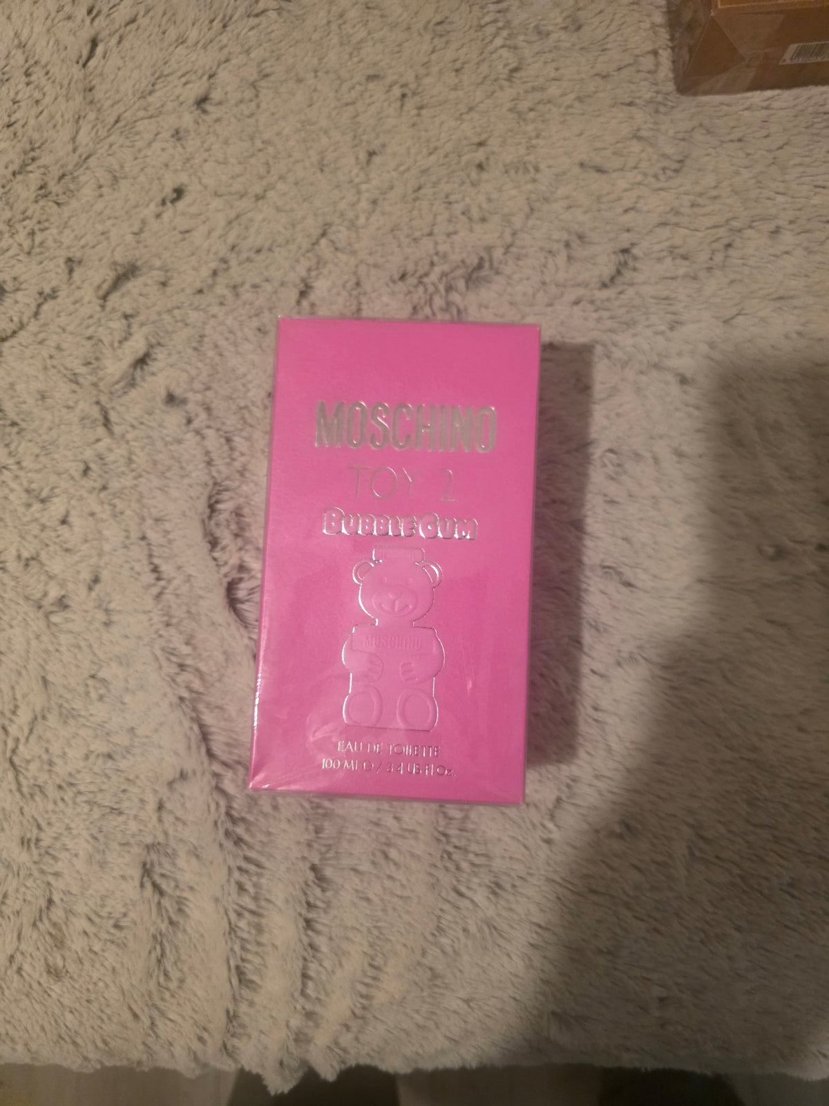 Moschino Toy 2 Bubblegum Eau de Toilette 100ml