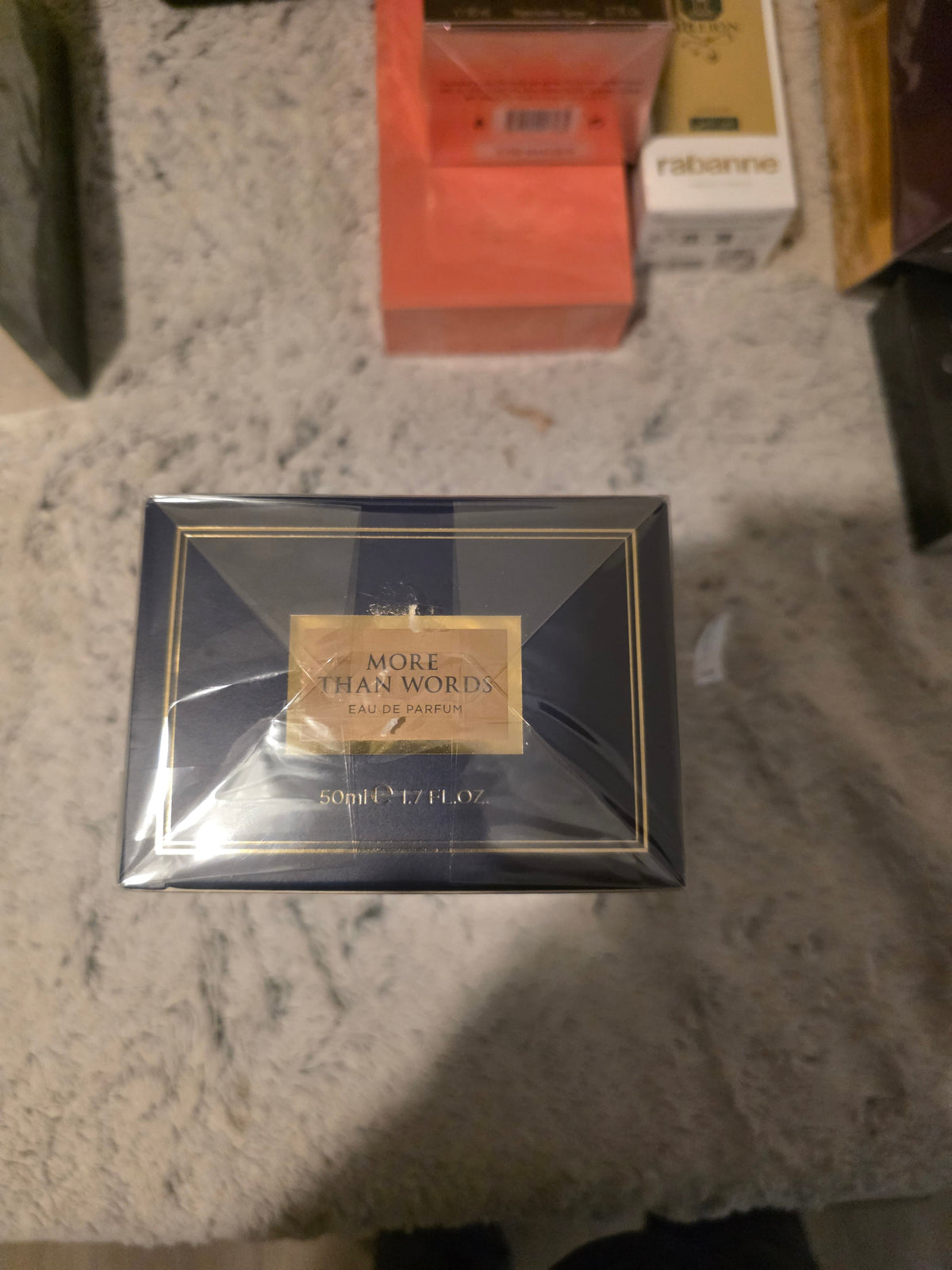 Xerjoff More Than Words Eau de Parfum 50ml