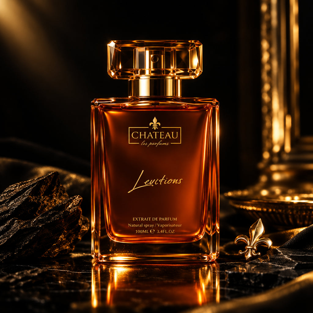 Chateau Les Parfums Leviticus Extrait de Parfum 100ml