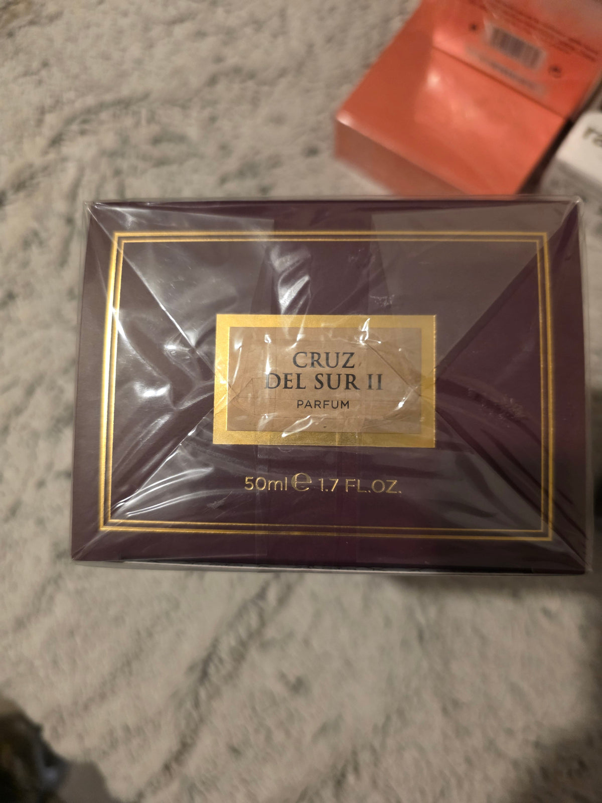 Xerjoff Cruz Del Sur II Parfum 50ml