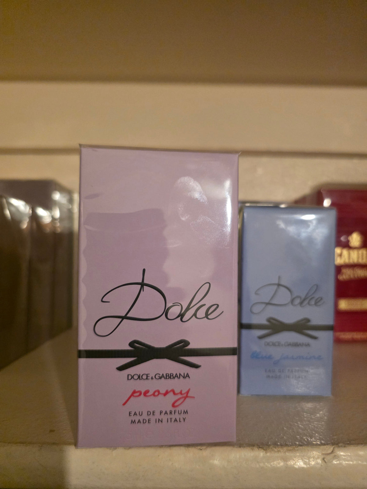 Dolce & Gabbana Dolce Peony Eau de Parfum