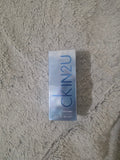Calvin Klein CKin2U for Him Eau de Toilette 50ml