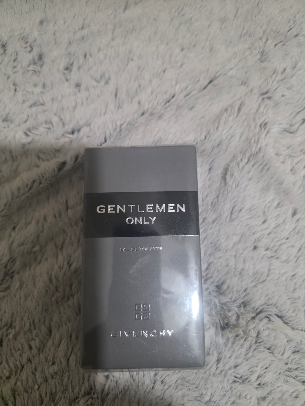 Gentlemen Only by Givenchy