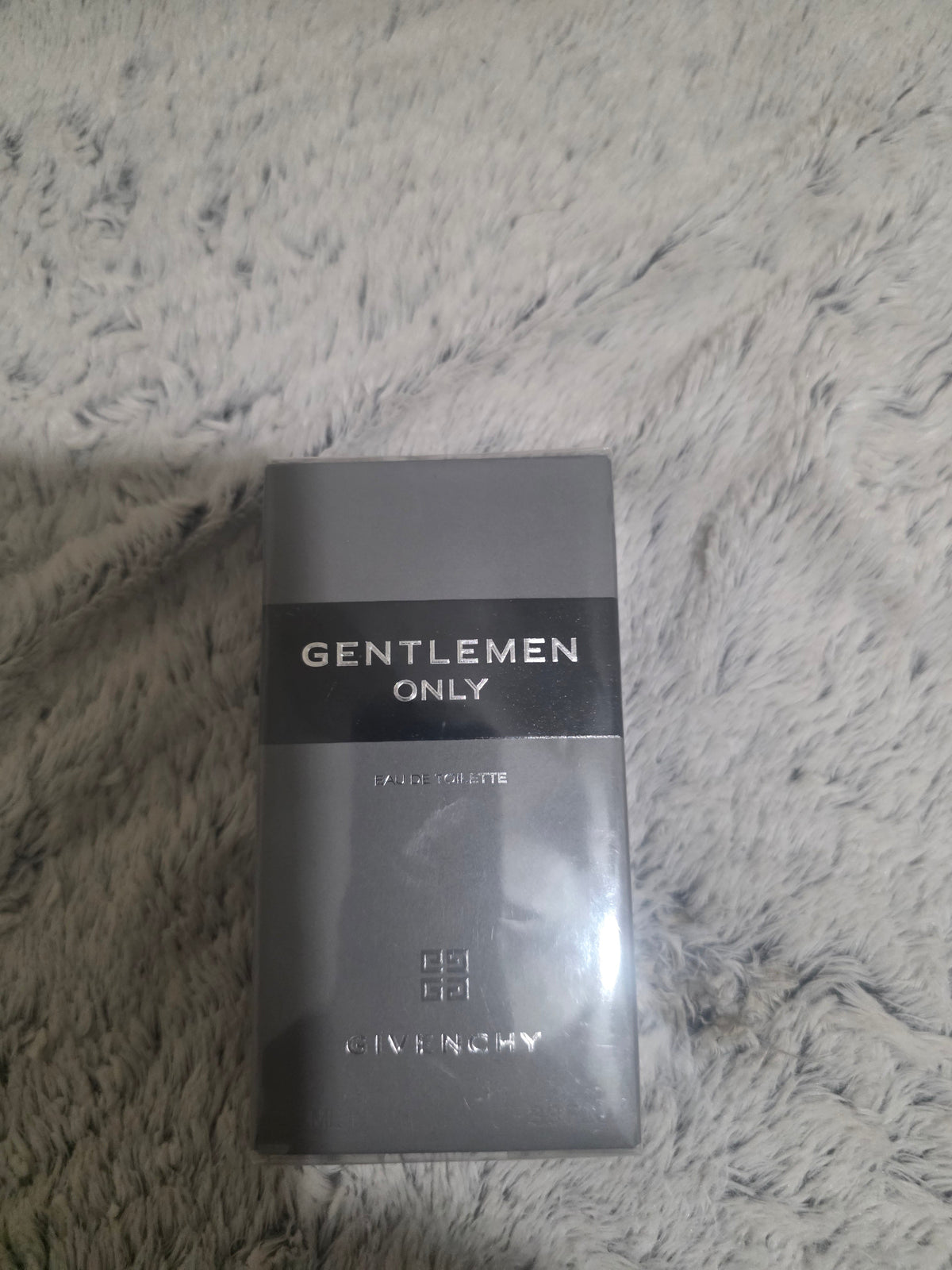 Gentlemen Only by Givenchy