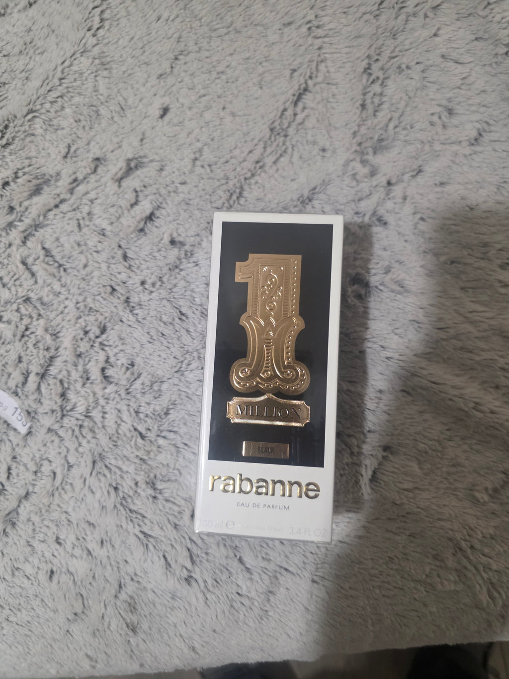 Rabanne 1 Million Eau de Parfum 100ml
