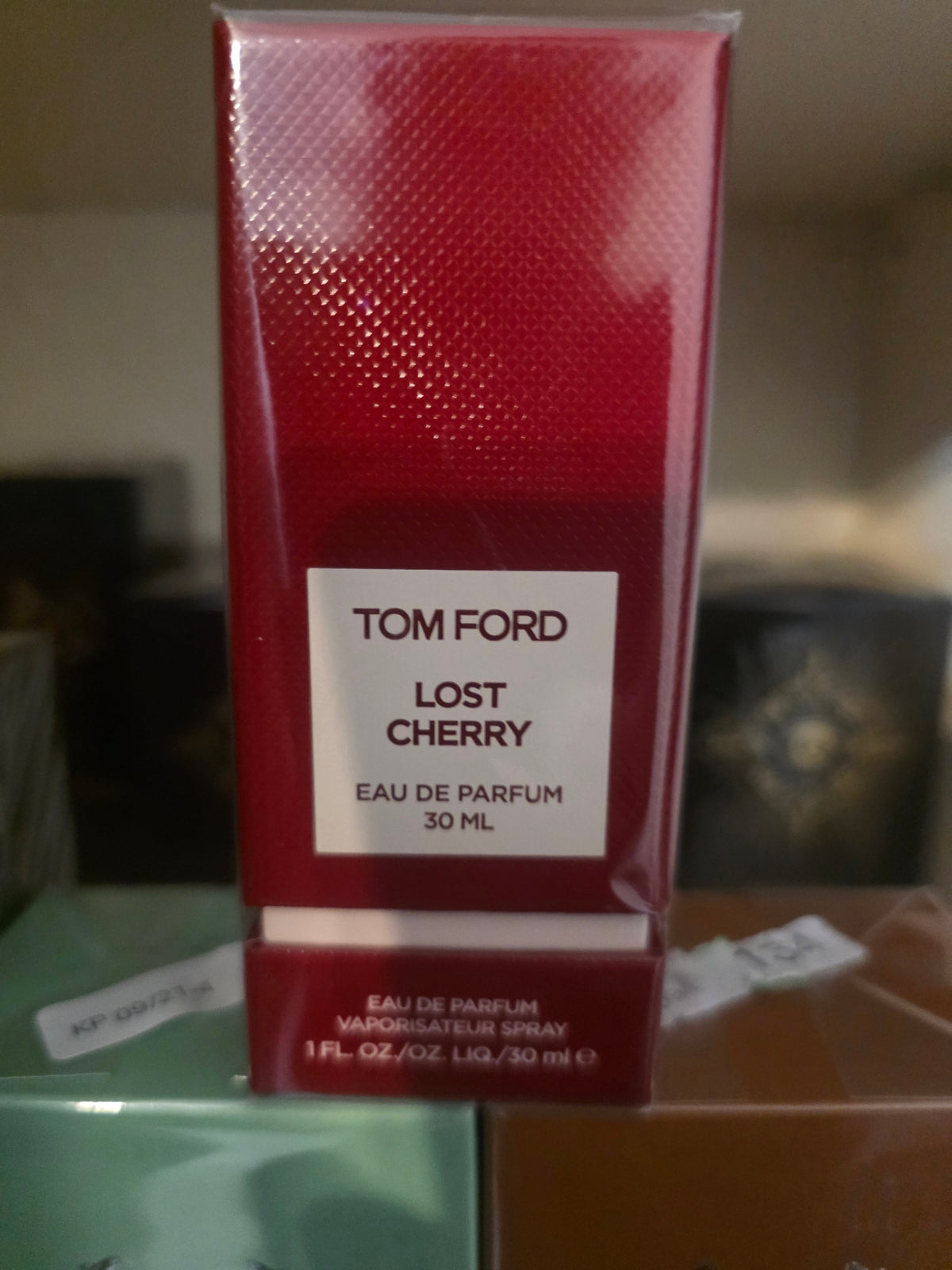 Tom Ford Lost Cherry Eau de Parfum 30ml