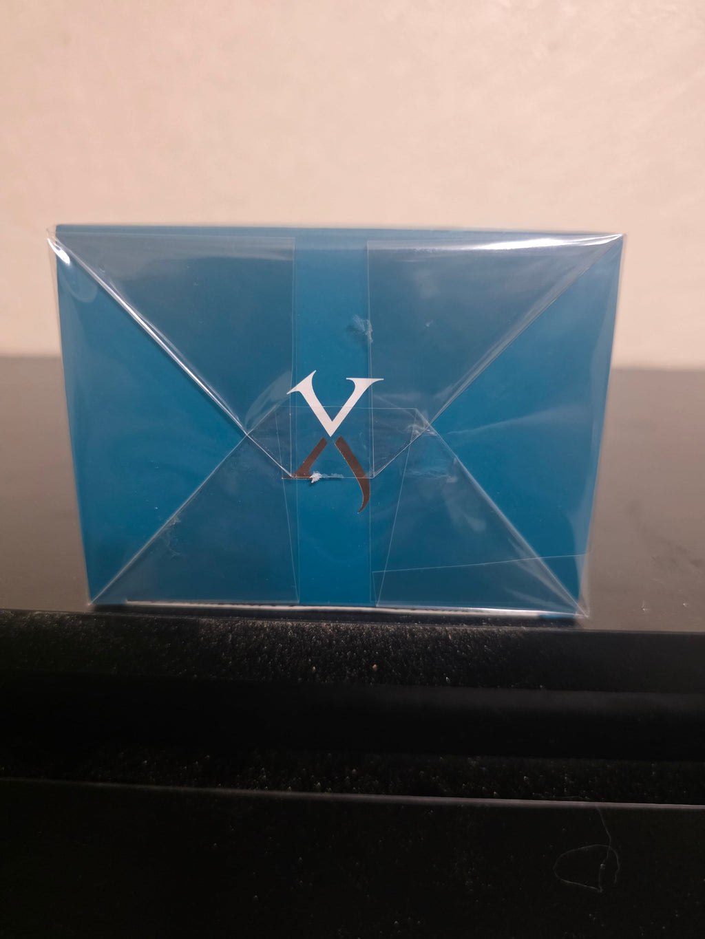 Xerjoff Ebra Pura 50 ml
