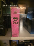 Juicy Couture Viva La Juicy La Fleur Eau de Toilette 75ml