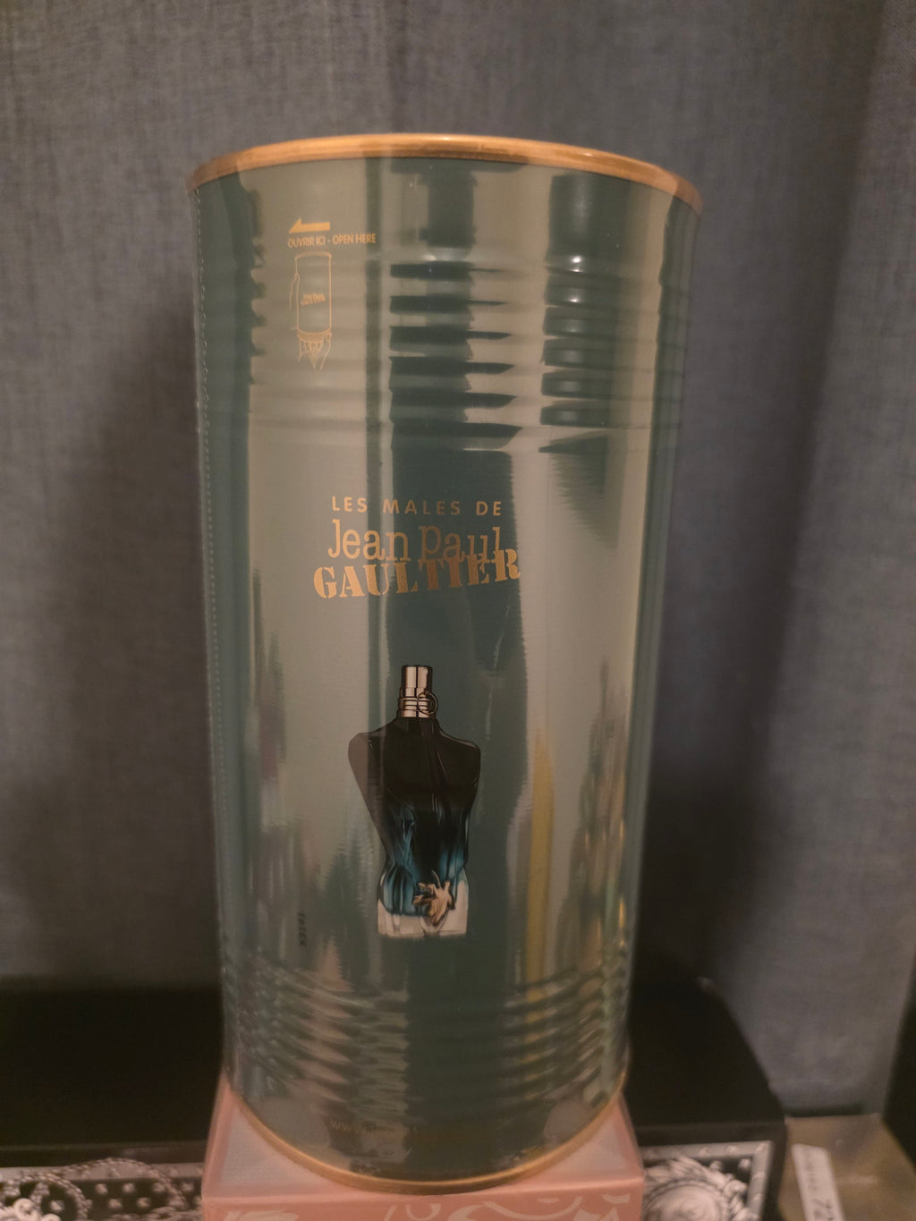Jean Paul Gaultier Le Male EDT 125ml