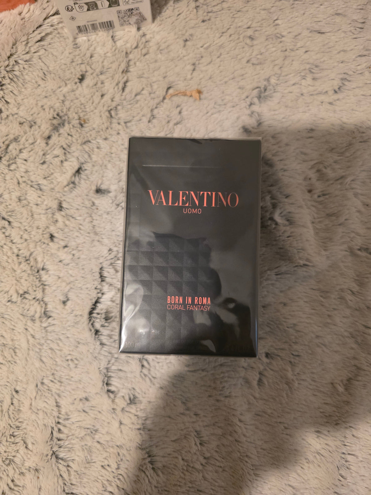 Valentino Uomo Born in Roma Coral Fantasy Eau de Toilette 100ml