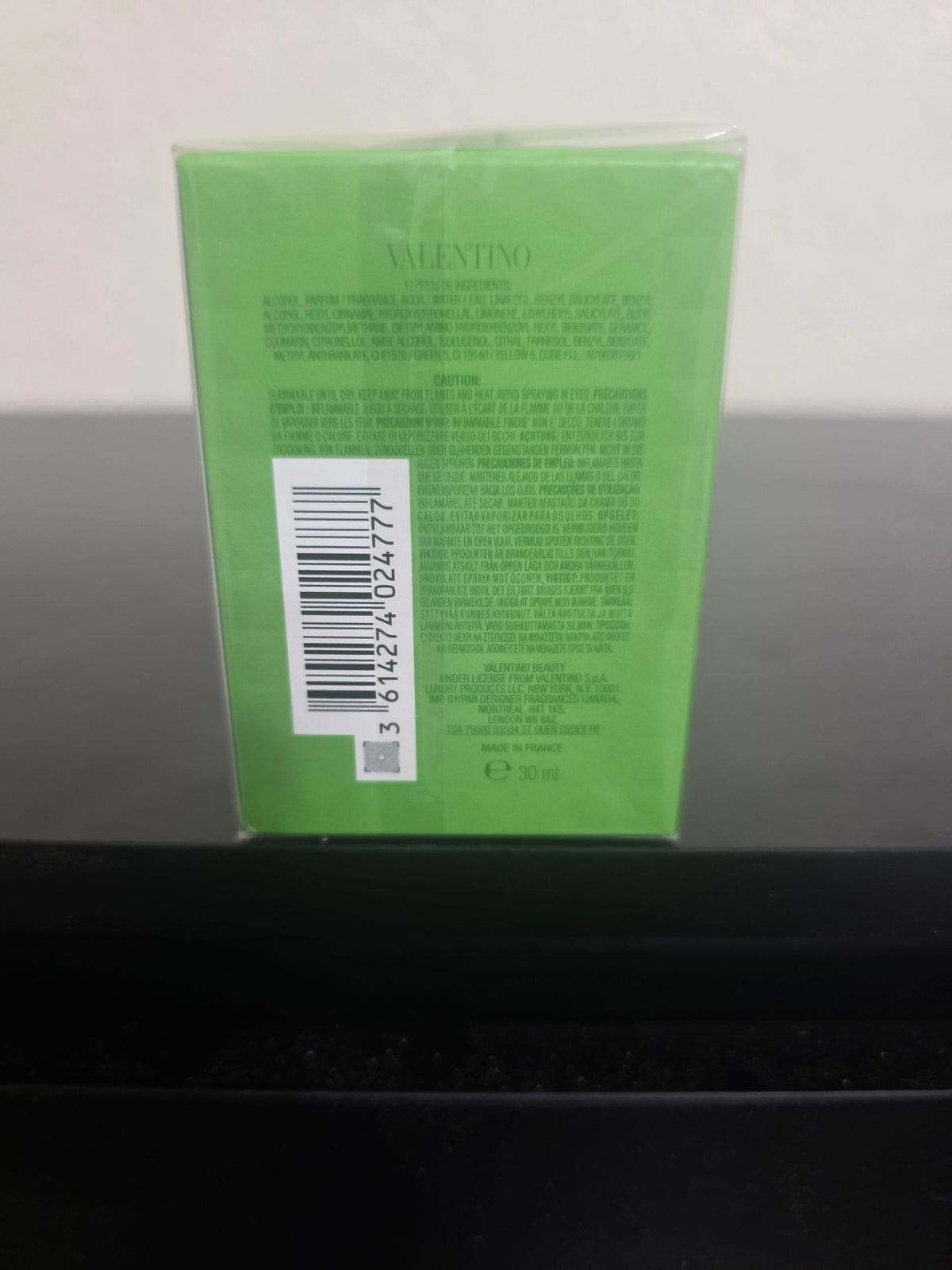 Valentino Donna