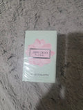 Jimmy Choo Floral Eau de Toilette