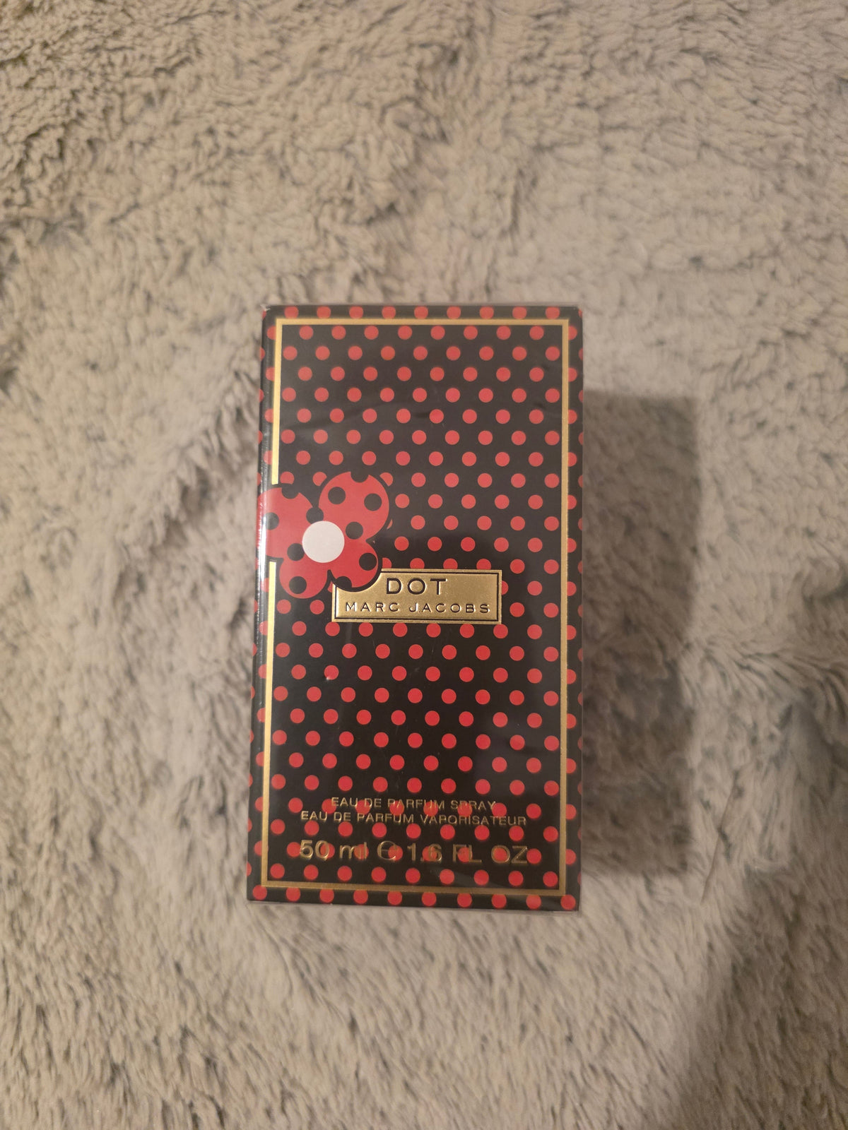 Marc Jacobs Dot 50ml EDP