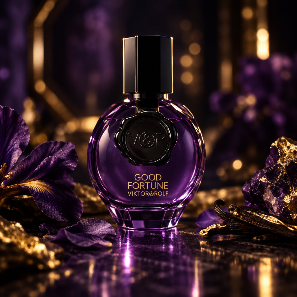 Viktor & Rolf Good Fortune Eau de Parfum