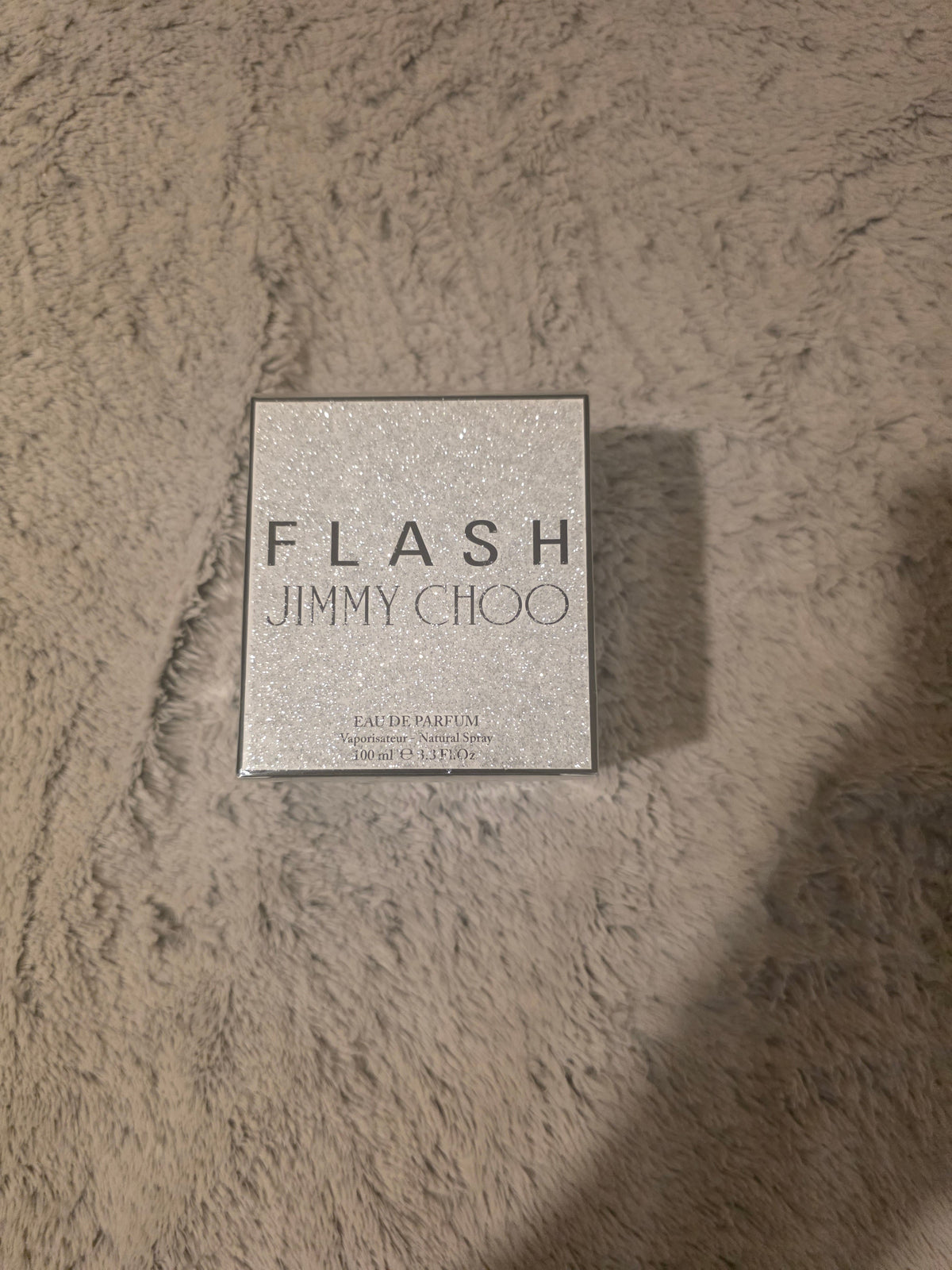 Jimmy Choo Flash Eau de Parfum 100ml