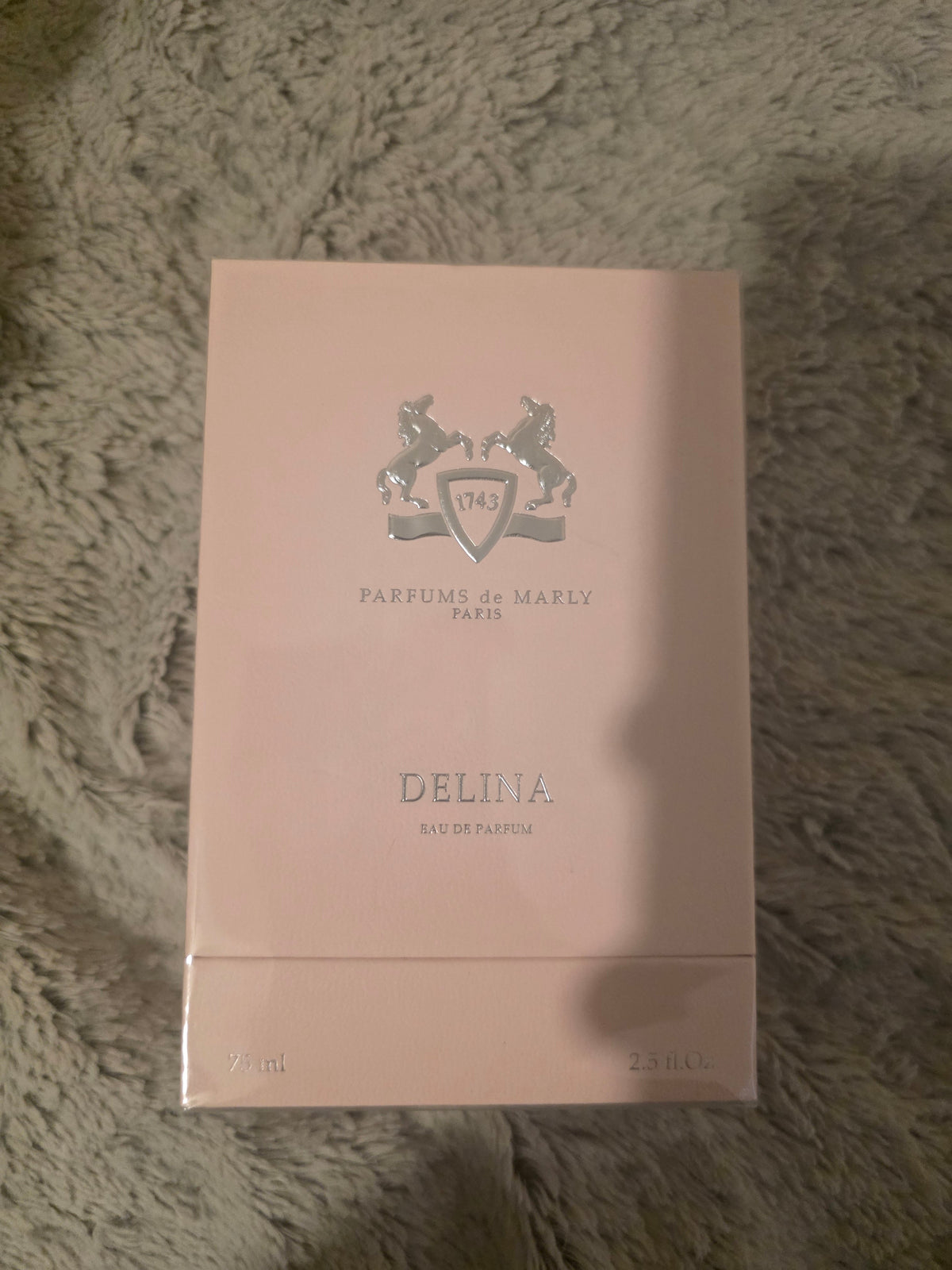 Parfums de Marly Delina 75ml EDP