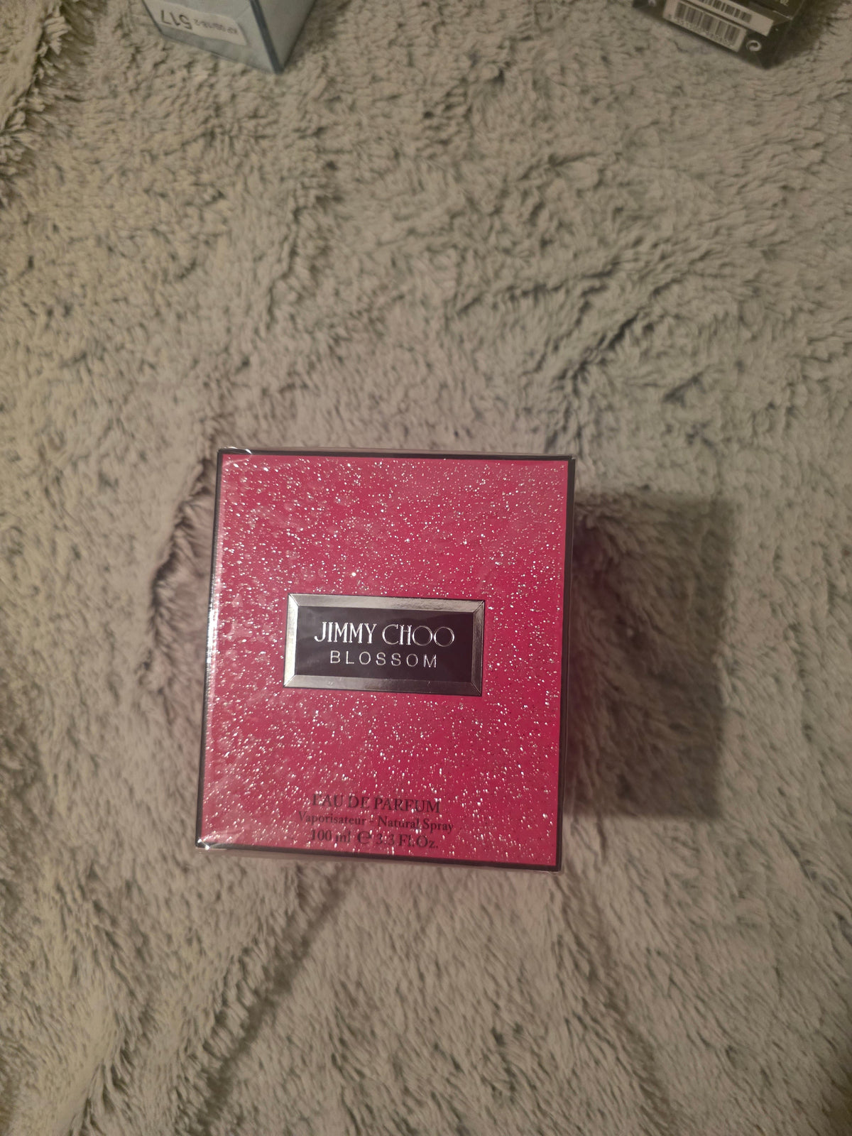 Jimmy Choo Blossom Eau de Parfum 100ml