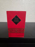 Abuja Rouge Fusion