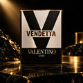 Valentino Uomo Vendetta
