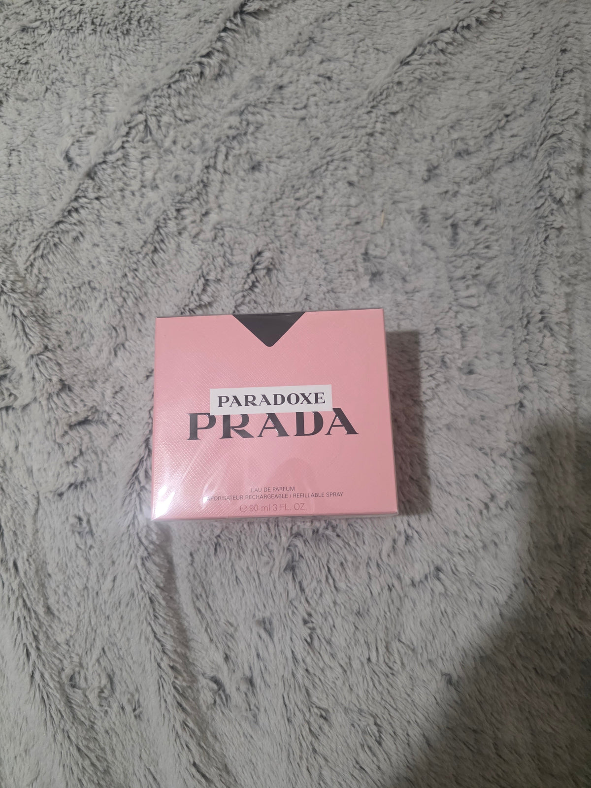 Prada Paradoxe Eau de Parfum