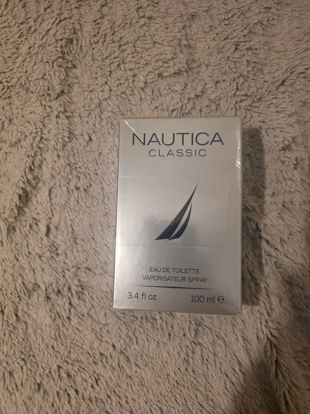 Nautica Classic 100ml EDT