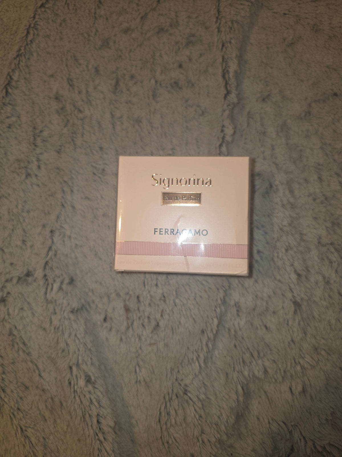 Ferragamo Signorina Eau de Parfum