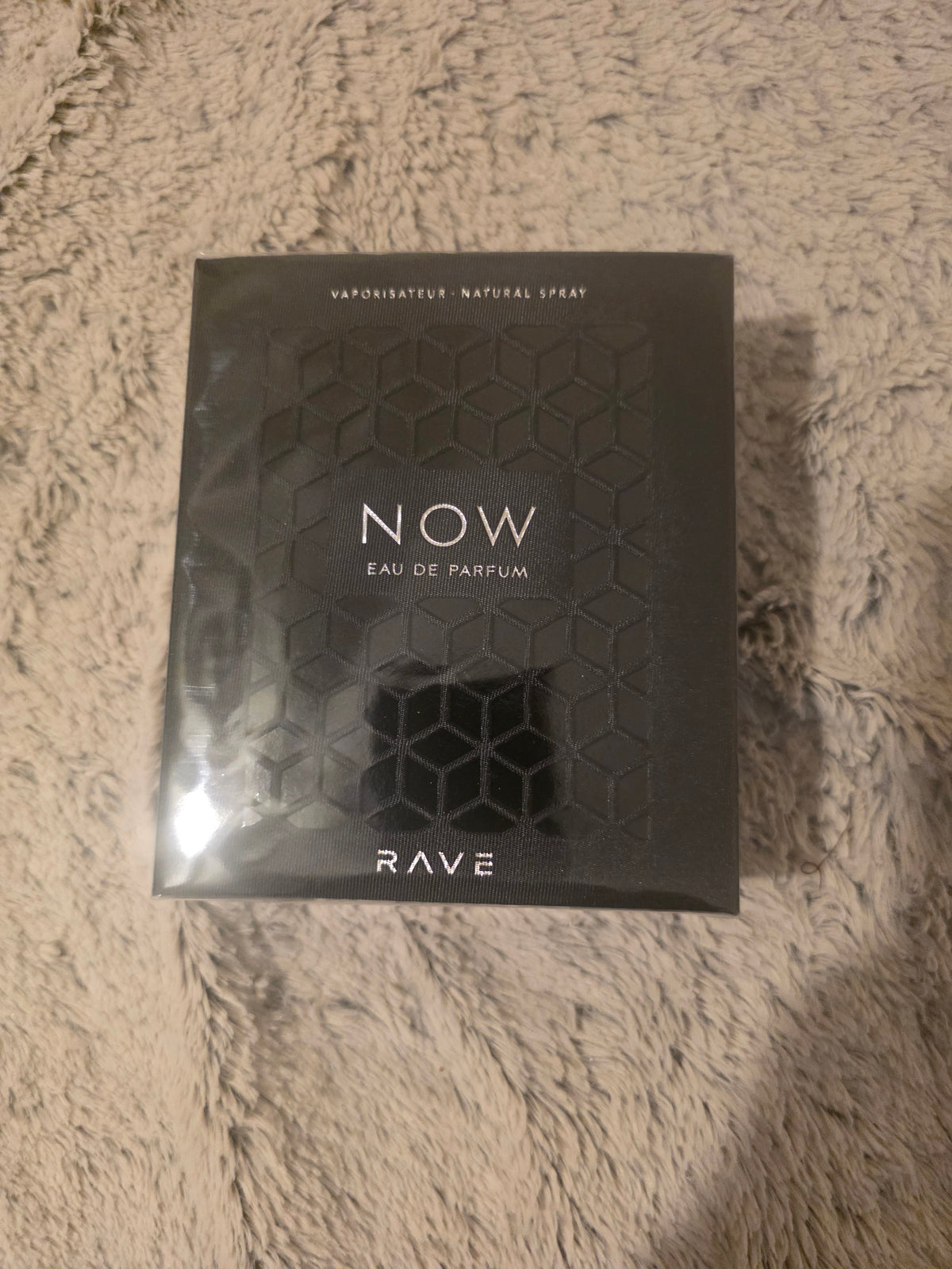Rave Now Eau de Parfum
