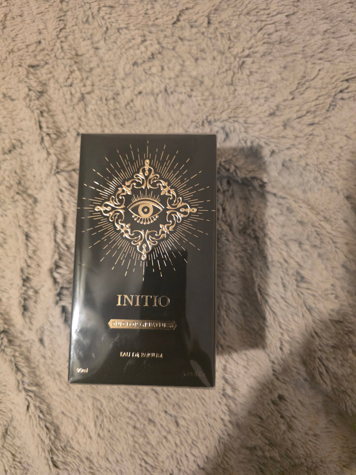 Initio Oud for Greatness Eau de Parfum – 90ml